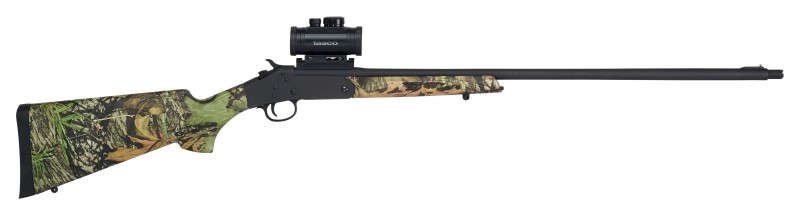 SAV M301 TURKEYXP 20GA MOO 2 - Taurus Savings